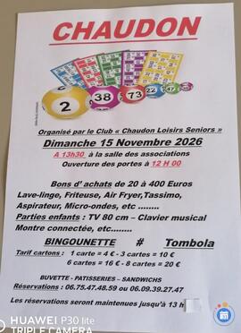 Image LOTO (photo 1)