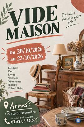 Image vide maison (photo 1)