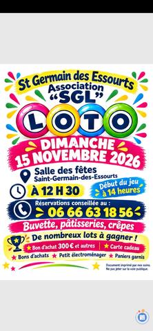 Image LOTO (photo 1)
