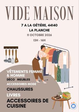 Image Vide maison (photo 1)