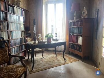 Image Vide maison - Varaize 17 (photo 1)