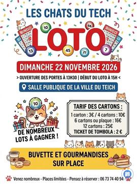 Image Loto (photo 1)