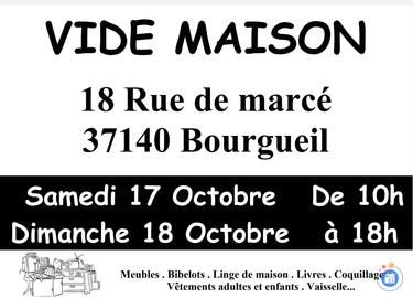 Image VIDE MAISON (photo 1)