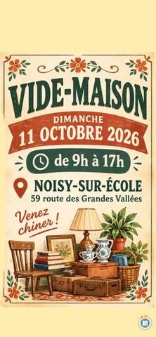 Image Vide maison (photo 1)