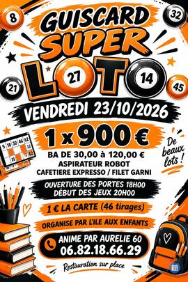 Image LOTO QUINE (photo 1)