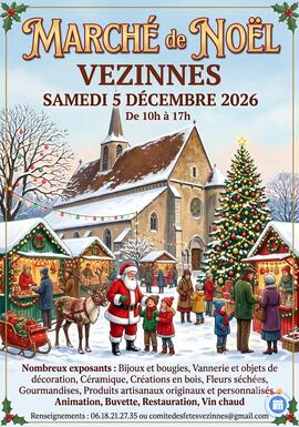 Image Marché de noël (photo 1)
