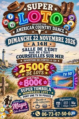 Image Super loto (photo 1)