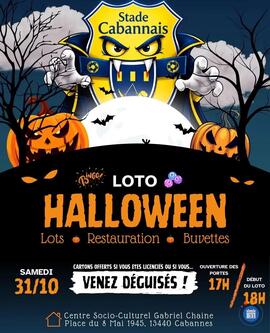 Image Loto d Halloween (photo 1)