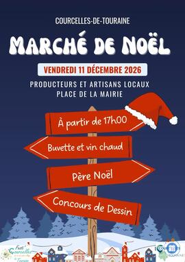 Image Marché de Noël (photo 1)