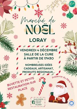 Image Marché de Noël (photo 1)