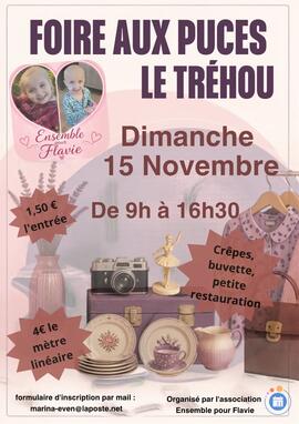 Image Foire aux puces - Ensemble pour Flavie (photo 1)