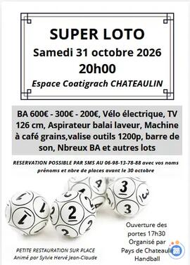 Image SUPER LOTO (photo 1)