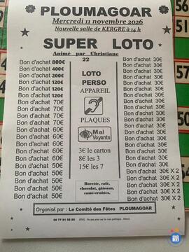 Image Loto (photo 1)