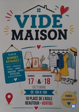Image Vide maison (photo 1)