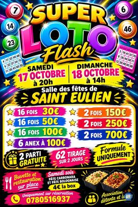 Image Loto des amies du perthois (photo 1)
