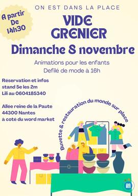 Image On est dans la place (photo 1)