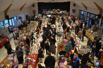 Image Marché de Noël (photo 1)