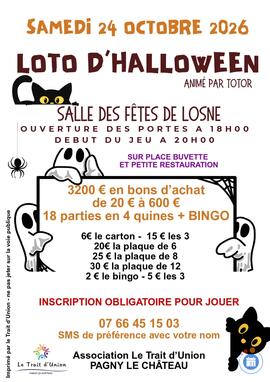 Image Loto d'halloween du trait d'union (photo 1)