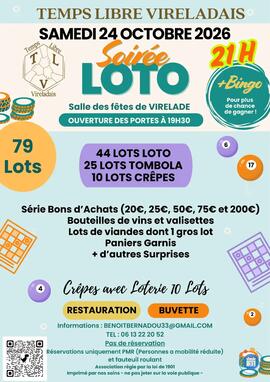 Image Loto Traditionel (photo 1)