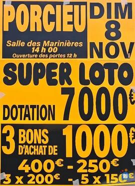 Image SUPER LOTO (photo 1)