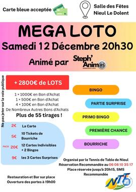 Image Mega Loto animé par Steph'Anim85 (photo 1)