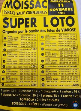 Image Loto (photo 1)