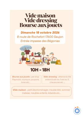 Image VIDE MAISON (photo 1)