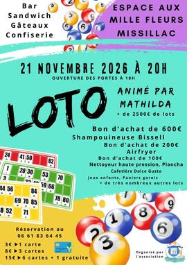 Image Loto (photo 1)