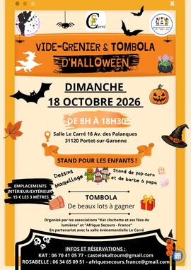 Image Vide grenier (photo 1)