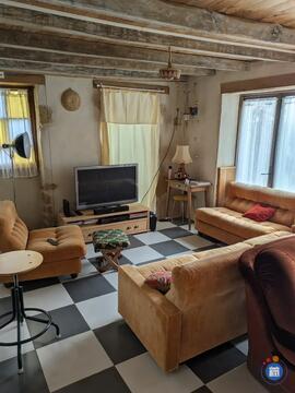Image Vide maison à hauriet (photo 1)