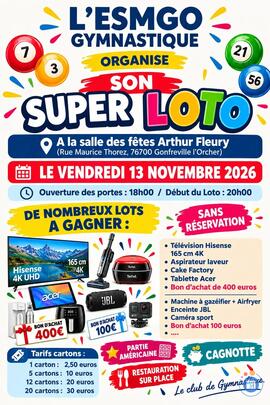 Image Loto (photo 1)