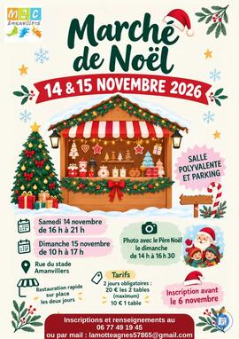 Image marche de NOEL (photo 1)
