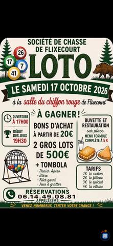 Image Loto (photo 1)