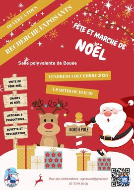 Image Fête et marché de Noël (photo 1)