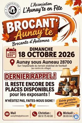 Image Broc'Aunayte (photo 1)