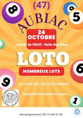 Image LOTO (photo 1)