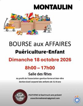 Image Bourse aux affaire 