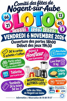 Image Loto (photo 1)