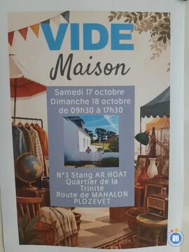 Image Vide Maison (photo 1)