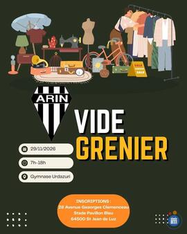 Image vide-greniers (photo 1)