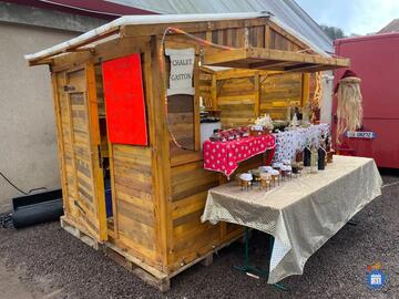 Image Marché de Noël (photo 1)