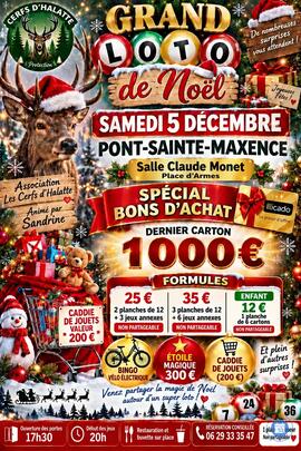 Image Loto quine (photo 1)