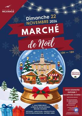 Image Marché de Noël (photo 1)