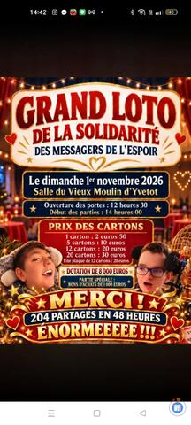 Image Grand Loto (photo 1)