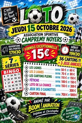Image Loto Bresles (photo 1)