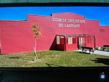 Image Lotos de lagrave (photo 1)