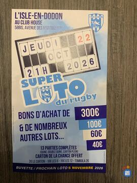 Image loto du rugby (photo 1)