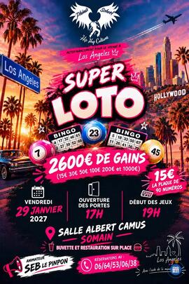 Image super loto (photo 1)