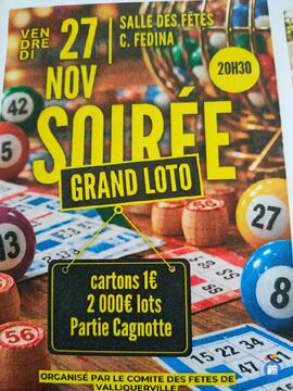 Image Loto (photo 1)