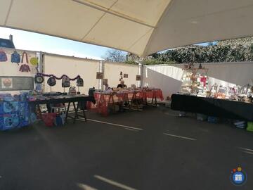 Image marché de noel (photo 1)